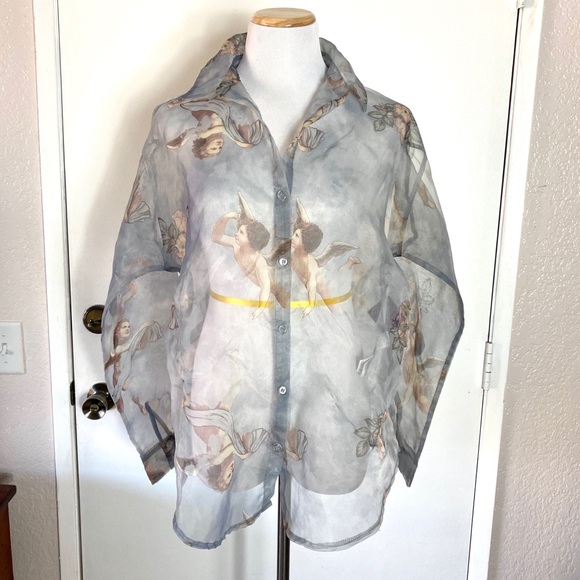 blouses for juniors forever 21